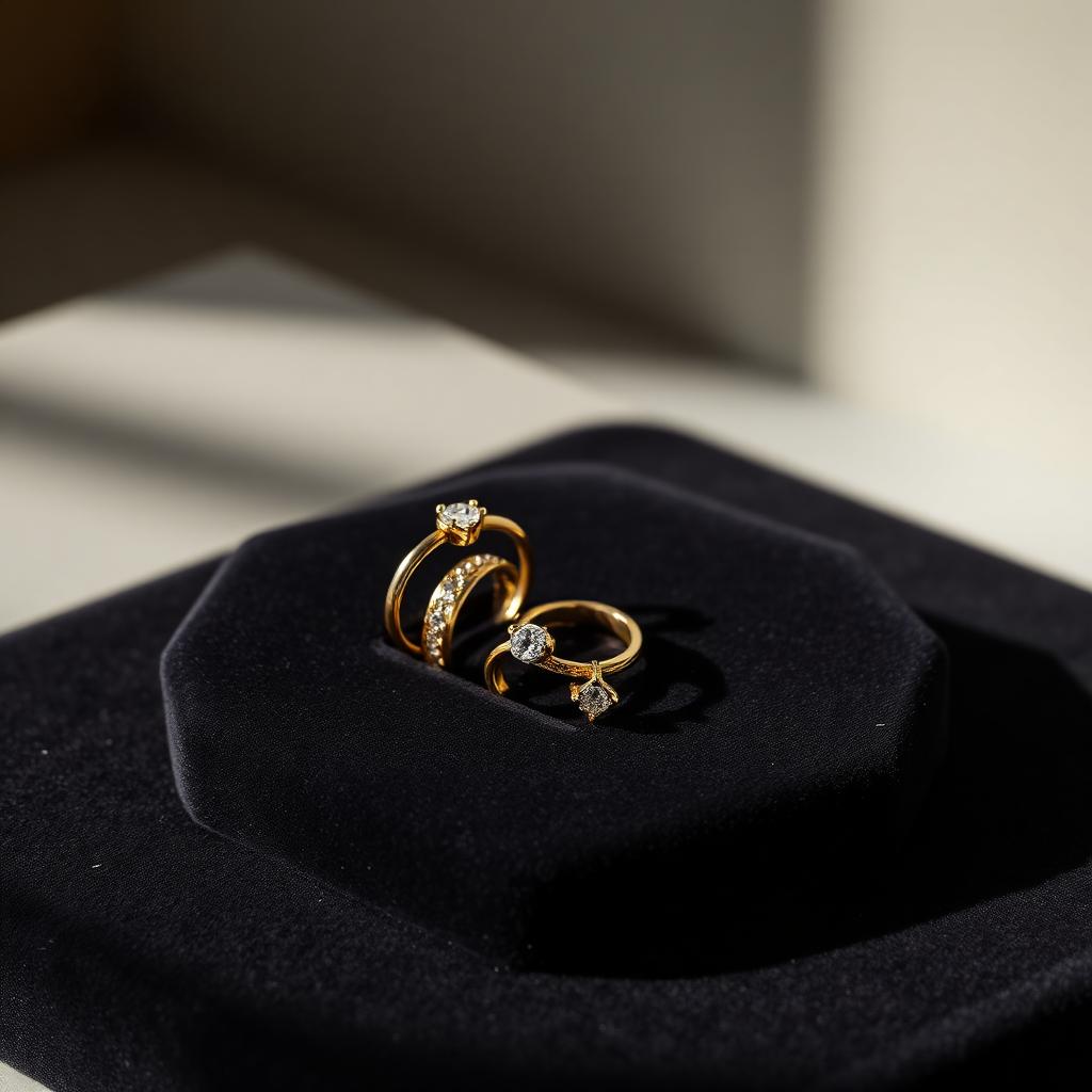 Jewelry Business Website